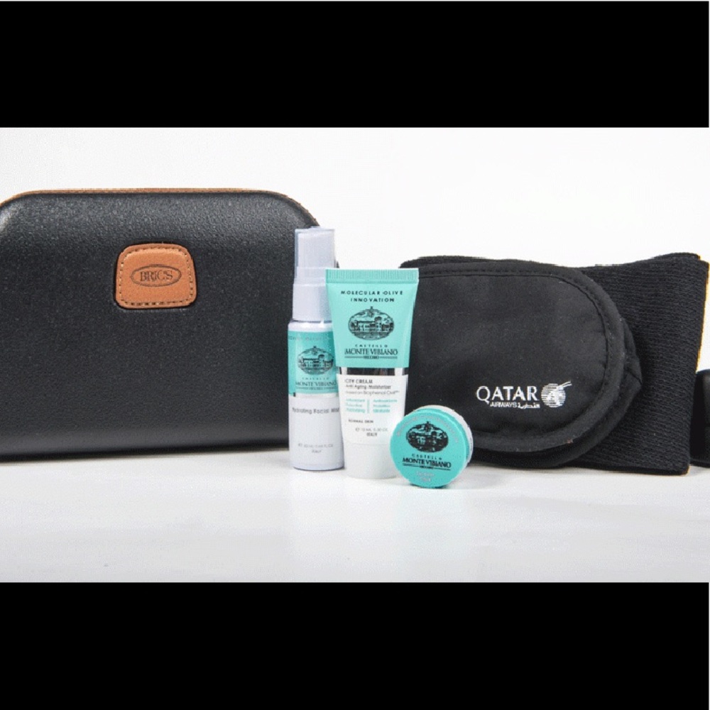 🆕✨🌟✈️ Men Travel kits! First Class "Brig's" ✈️✨